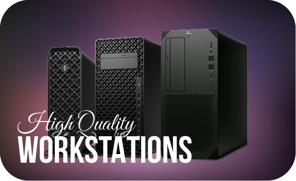 Workstations
